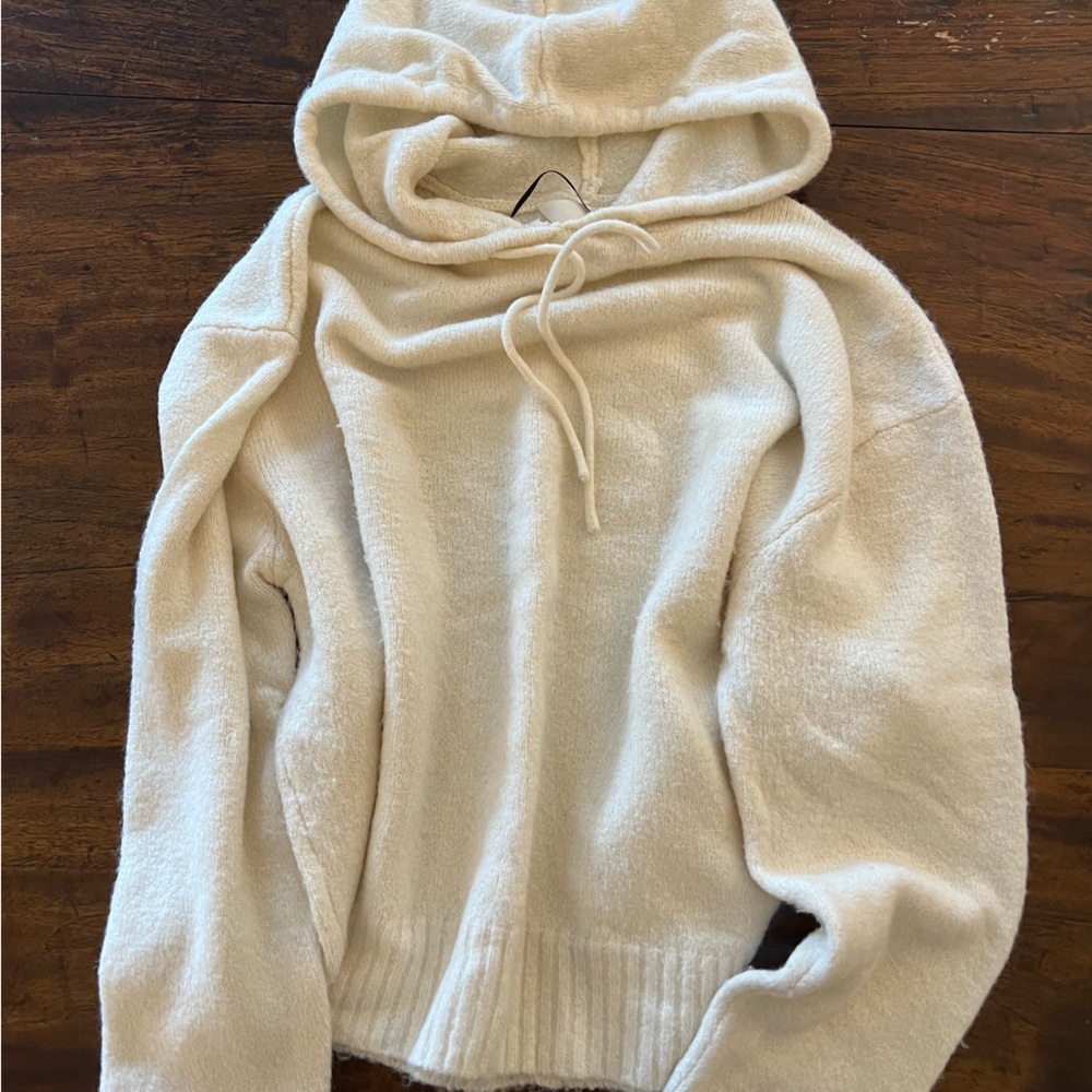 STPL Hooded Sweater